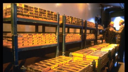 Các ngân hàng trung ương vẫn mua thêm vàng bất chấp giá leo cao kỷ lục