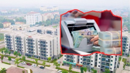 Chính thức từ 10/10/2025: Điều kiện về mức thu nhập được mua nhà ở xã hội