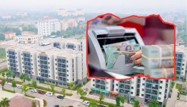Chính thức từ 10/10/2025: Điều kiện về mức thu nhập được mua nhà ở xã hội