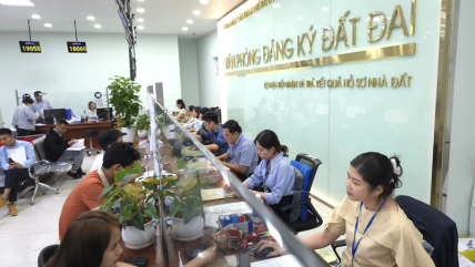 Nhiều chính sách mới về đất đai, nhà ở tại TP.HCM vừa có hiệu lực