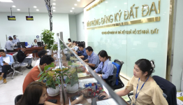 Nhiều chính sách mới về đất đai, nhà ở tại TP.HCM vừa có hiệu lực