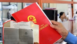 Sẽ xây dựng tiện ích trên VNeID để người dân tự cung cấp thông tin sổ đỏ