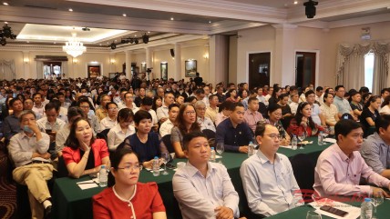 Quỹ bảo trì chung cư hàng trăm tỷ đồng, tiềm ẩn nguy cơ bị trục lợi