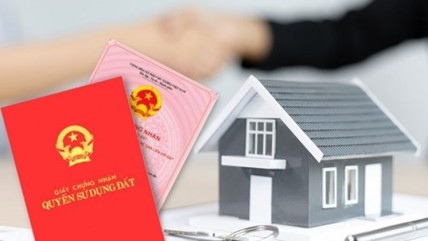 Quy định mới về thời hạn cấp sổ đỏ lần đầu người dân cần biết