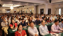 Quỹ bảo trì chung cư hàng trăm tỷ đồng, tiềm ẩn nguy cơ bị trục lợi