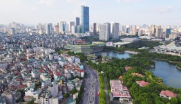 Bảng giá đất Hà Nội dự kiến tăng: Ai vui, ai lo?