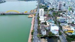 Đà Nẵng xây dựng bảng giá đất mới, áp dụng từ năm 2026