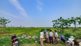 Mua đất nền có thể sinh lời tốt nếu nhà đầu tư nắm rõ 6 quy tắc quan trọng