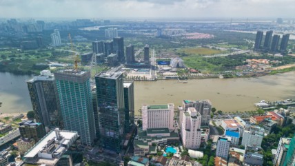 HoREA đề xuất chưa lập trung tâm giao dịch bất động sản