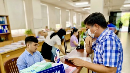 Hồ sơ mua nhà ở xã hội gồm những gì, các bước nộp ra sao?