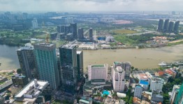 HoREA đề xuất chưa lập trung tâm giao dịch bất động sản