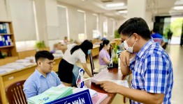 Hồ sơ mua nhà ở xã hội gồm những gì, các bước nộp ra sao?