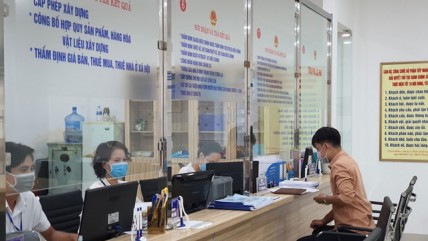 Từ 2026, gần 800 thủ tục hành chính được cắt giảm giấy tờ, thay bằng khai thác dữ liệu