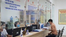 Từ 2026, gần 800 thủ tục hành chính được cắt giảm giấy tờ, thay bằng khai thác dữ liệu