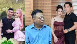 3 vụ án Mailisa, Ngân 98 và Shark Bình thu giữ 198 sổ đỏ và nhiều tài sản khủng khác