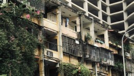 Hà Nội: Nhiều chính sách mới mở đường cải tạo chung cư cũ