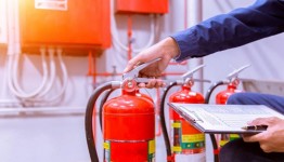 Từ 30/12: Quy chuẩn mới về phòng cháy, chữa cháy cho nhà và công trình giúp giảm chi phí cho người dân, doanh nghiệp