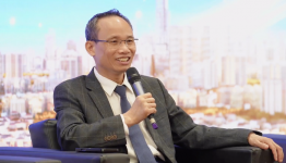 Chuyên gia dự báo khả năng thị trường bất động sản TP HCM bùng sốt rất cao