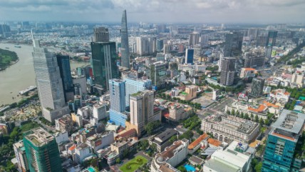 Lo giá nhà tiếp tục tăng theo bảng giá đất mới