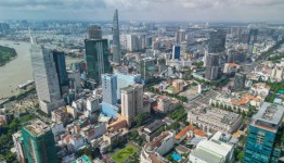 Lo giá nhà tiếp tục tăng theo bảng giá đất mới