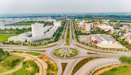 Vingroup, Sun Group, Eurowindow Holding, Ecopark... âm thầm thiết lập đường đua mới trên bản đồ đô thị Việt Nam