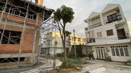 Từ 1/7/2026, xây nhà ở riêng lẻ dưới 7 tầng không cần xin phép