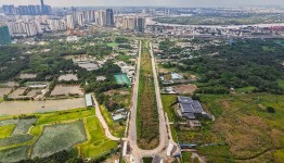 Từ 2026, chuyển đất vườn sang đất ở chỉ phải nộp 30% tiền chuyển đổi đất nông nghiệp