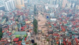 Một phường dành ra 5 ngày đi cưỡng chế GPMB làm đường đắt nhất hành tinh