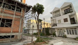 Từ 1/7/2026, xây nhà ở riêng lẻ dưới 7 tầng không cần xin phép