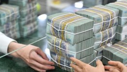 NHNN bơm ròng gần 13.000 tỷ đồng, lãi suất liên ngân hàng neo trên 7%