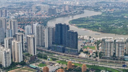 Cho thuê căn hộ không nuôi nổi lãi vay