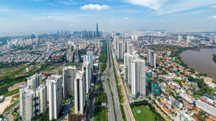 Thị trường bất động sản phát tín hiệu hồi phục sau chuỗi chính sách mạnh tay