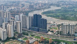 Cho thuê căn hộ không nuôi nổi lãi vay