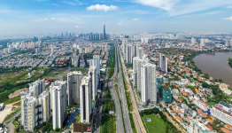 Thị trường bất động sản phát tín hiệu hồi phục sau chuỗi chính sách mạnh tay