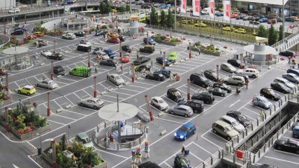 Hà Nội sắp có thêm một trung tâm thương mại lớn