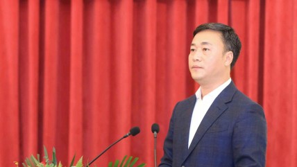 Thứ trưởng Bộ Xây dựng Nguyễn Việt Hùng: Găm hàng, nâng giá, đầu cơ, làm gia tăng mặt bằng giá bất động sản