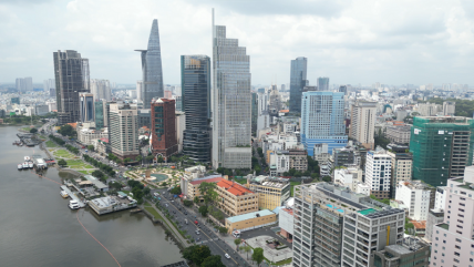 Từ 2026: Việt Nam có 2 đô thị đặc biệt, 4 đô thị loại I 