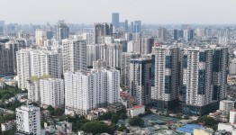 Giá nhà đất tăng nóng và lý giải từ chuyên gia, nhà quản lý