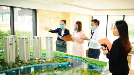 Áp dụng mã định danh điện tử sản phẩm bất động sản từ 1/3/2026