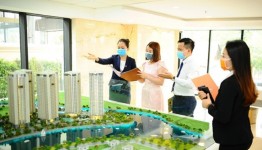 Áp dụng mã định danh điện tử sản phẩm bất động sản từ 1/3/2026