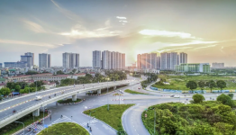 Bất động sản năm 2026 còn tăng nóng?