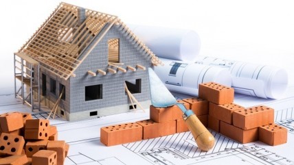 Những lưu ý trước khi xây nhà để tránh tranh chấp về sau