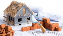 Những lưu ý trước khi xây nhà để tránh tranh chấp về sau