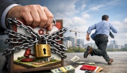 Người trúng đấu giá không nộp tiền trúng đấu giá sẽ bị cấm tham gia đấu giá tới 5 năm