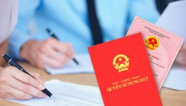 Tin vui: Thêm 2 trường hợp được cấp sổ đỏ lần đầu từ năm 2026, người dân cần biết rõ