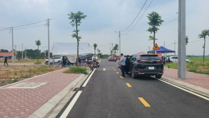 Cuộc chơi đất đấu giá sẽ không còn chỗ cho giới đầu cơ và tâm lý FOMO