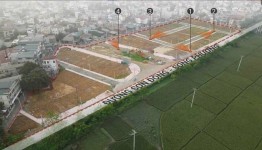 Năm 2026 khó lướt sóng nhà đất