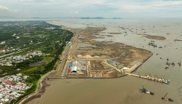 Bất động sản TP.HCM xác lập một kỷ lục mới