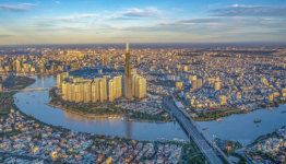 Bất động sản 2026: Neo giữ dòng tiền an toàn?