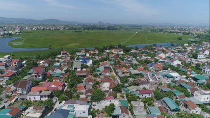 Sửa đổi một số quy định về lập quy hoạch đô thị và nông thôn